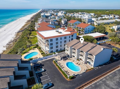 3654 E County Highway 30a unit 8B, Santa Rosa Beach, FL 32459 - photo 2