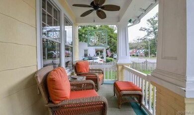 302 Thompson St, Ashland, VA 23005 - photo 3