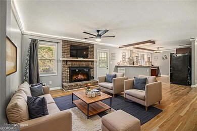 4777 Summit Hills Way, Tucker, GA 30084 - photo 4