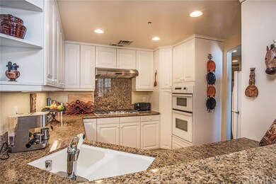 Terrific kitchen