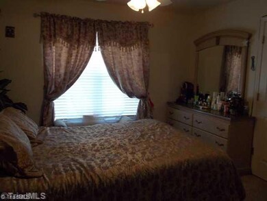 Interior Space/Layout.