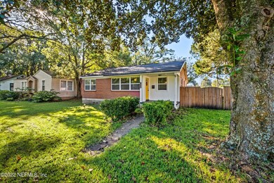 5058 Colonial Ave, Jacksonville, FL 32210 - photo 2