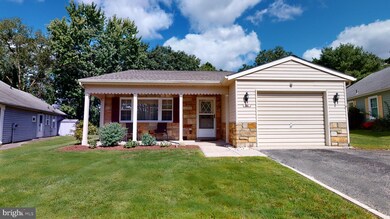 35 Gramercy Place, Southampton, NJ 08088 - photo 2