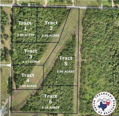 TBD 6 Joey Ln, Texarkana, AR 71854 - photo 2