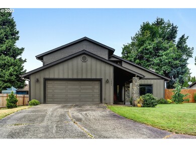 1085 N Aspen Ct, Canby, OR 97013 - photo 4