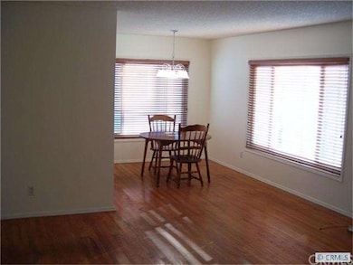 Another view of dining room