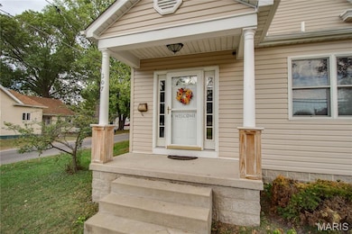 307 N East St, Carlinville, IL 62626 - photo 6