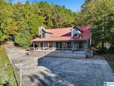 396 County Road 378, Crane Hill, AL 35053 - photo 4