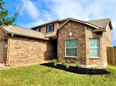 12135 Estelle Ln, Pinehurst, TX 77362 - photo 3