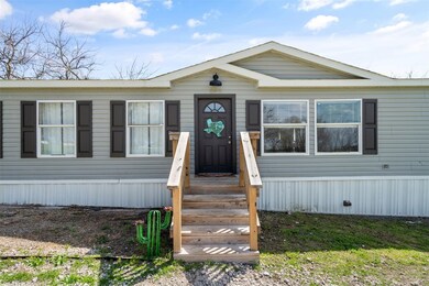 549 County Road 4421, Rhome, TX 76078 - photo 7