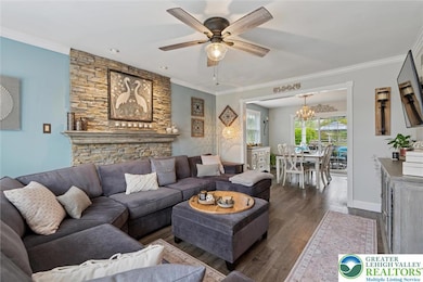 2420 Bannerstone Dr, Quakertown, PA 18951 - photo 3