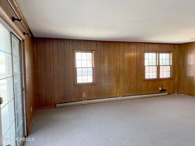 Open LR/DR/Kitchen