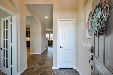 Entryway