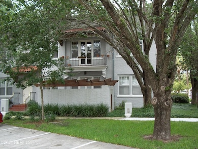 2130 San Marco Blvd unit A8, Jacksonville, FL 32207 - photo 2