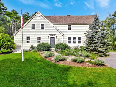 428 River Rd, Woolwich, ME 04579 - photo 2