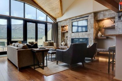 Living area 3