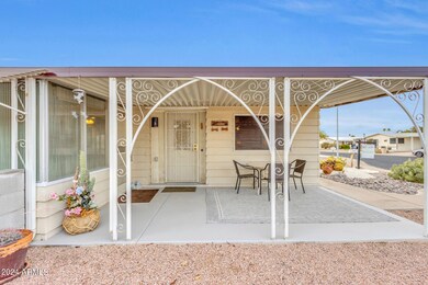 5539 E Harmon Cir, Mesa, AZ 85215 - photo 7