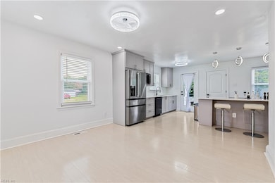 1933 E Ocean View Ave, Norfolk, VA 23503 - photo 3