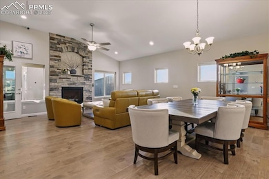 11970 Silver Concho Trail, Elbert, CO 80106 - photo 4