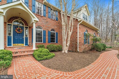 5736 Old Forest Ln, Warrenton, VA 20187 - photo 3