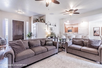 6012 Carl St, Farmington, NM 87402 - photo 4