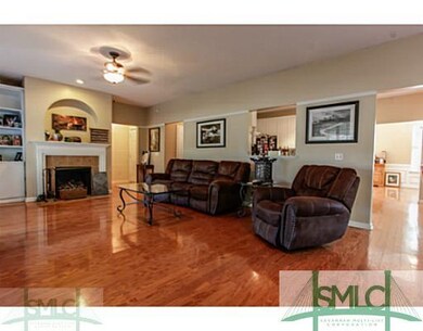 Living Room.