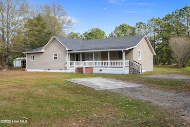 286 Horizon Ln, Jacksonville, NC 28540 - photo 4
