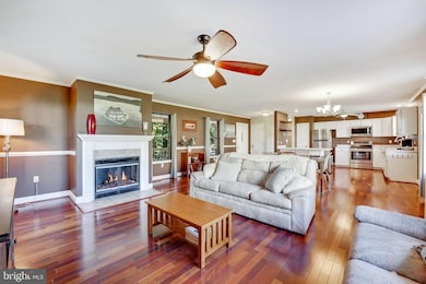 15605 Cedar Tree Ct, Mineral, VA 23117 - photo 4