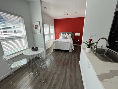 Open Concept