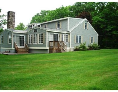 95 Southwick St, Fitchburg, MA 01420 - photo 4