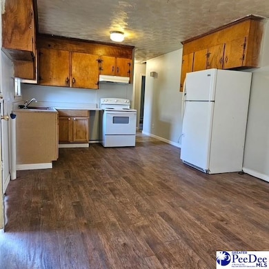 605 Howard St, Hartsville, SC 29550 - photo 6