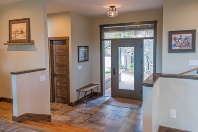 1C Entry Way