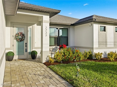 2233 SW 17th Place, Cape Coral, FL 33991 - photo 5