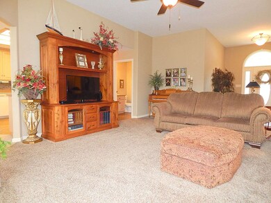 1815 Brook Ct, Ossian, IN 46777 - photo 7