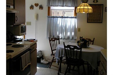Other. Eat-In Kitchen Area
