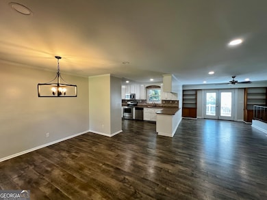 203 Smithfield Rd, Dublin, GA 31021 - photo 6