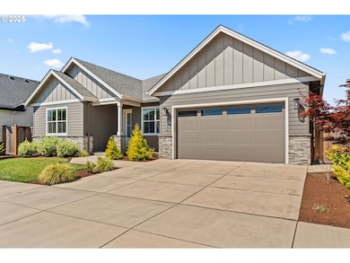 3752 Siletz St, Eugene, OR 97408 - photo 2