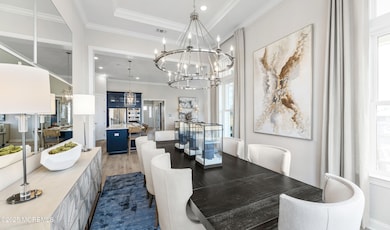 176 New Jersey 33 unit Killarney II, Manalapan Township, NJ 07726 - photo 7