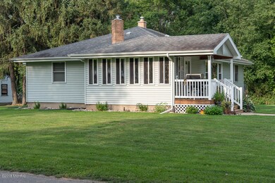 11551 8 1/2 Mile Rd, Ceresco, MI 49033 - photo 4