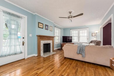 1470 Lincoln Rd, Columbus, OH 43212 - photo 2