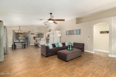 Great room