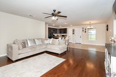 4306 Sugar Hollow Ln, Addis, LA 70710 - photo 6