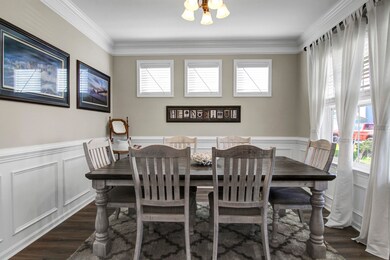 631 Sienna Way, Summerville, SC 29486 - photo 6