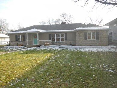 2809 E Broad St Bexley, Ohio