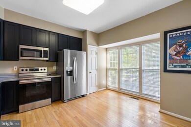 20321 Briarcliff Terrace, Sterling, VA 20165 - photo 5