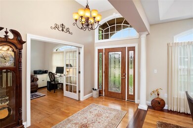 Foyer