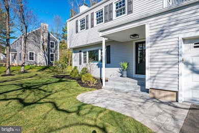 57 Mount Lucas Rd, Princeton, NJ 08540 - photo 4