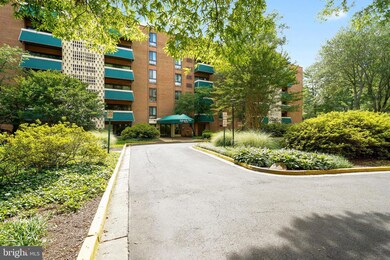 6147 Leesburg Pike unit 508, Falls Church, VA 22041 - photo 2