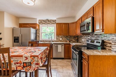 21 Princess Ave, Cranston, RI 02920 - photo 4