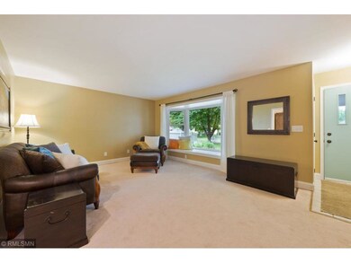 The large bay window not only provides charm and l